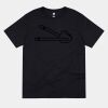 Thread Project Unisex Summer Tee Thumbnail