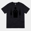 Thread Project Unisex Summer Tee Thumbnail