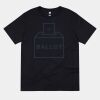 Thread Project Unisex Summer Tee Thumbnail