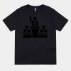 Thread Project Unisex Summer Tee Thumbnail