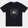 Thread Project Unisex Epic Tee Thumbnail