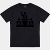 Thread Project Unisex Epic Tee Thumbnail