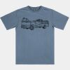 Thread Project Unisex Legend Tee Thumbnail