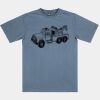 Thread Project Unisex Legend Tee Thumbnail