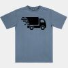 Thread Project Unisex Legend Tee Thumbnail