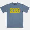 Thread Project Unisex Legend Tee Thumbnail
