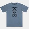 Thread Project Unisex Legend Tee Thumbnail