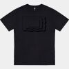 Thread Project Unisex Epic Tee - Plus Sizes Thumbnail