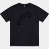 Thread Project Unisex Epic Tee - Plus Sizes Thumbnail