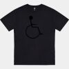 Thread Project Unisex Epic Tee - Plus Sizes Thumbnail