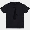 Thread Project Unisex Epic Tee - Plus Sizes Thumbnail