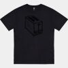 Thread Project Unisex Epic Tee - Plus Sizes Thumbnail