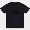 Thread Project Unisex Epic Tee - Plus Sizes Thumbnail