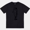 Thread Project Unisex Epic Tee - Plus Sizes Thumbnail