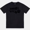 Thread Project Unisex Epic Tee - Plus Sizes Thumbnail
