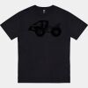 Thread Project Unisex Epic Tee - Plus Sizes Thumbnail