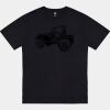Thread Project Unisex Epic Tee - Plus Sizes Thumbnail