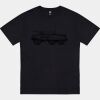 Thread Project Unisex Epic Tee - Plus Sizes Thumbnail