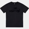 Thread Project Unisex Epic Tee - Plus Sizes Thumbnail