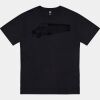 Thread Project Unisex Epic Tee - Plus Sizes Thumbnail