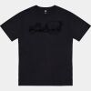 Thread Project Unisex Epic Tee - Plus Sizes Thumbnail