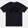 Thread Project Unisex Epic Tee - Plus Sizes Thumbnail