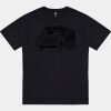 Thread Project Unisex Epic Tee - Plus Sizes Thumbnail