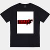 Thread Project Unisex Epic Tee - Plus Sizes Thumbnail