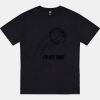 Thread Project Unisex Epic Tee - Plus Sizes Thumbnail
