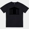 Thread Project Unisex Epic Tee - Plus Sizes Thumbnail