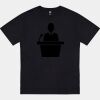 Thread Project Unisex Epic Tee - Plus Sizes Thumbnail