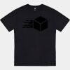 Thread Project Unisex Epic Tee - Plus Sizes Thumbnail