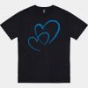 Thread Project Unisex Epic Tee - Plus Sizes Thumbnail