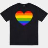 Thread Project Unisex Epic Tee - Plus Sizes Thumbnail