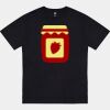 Thread Project Unisex Epic Tee - Plus Sizes Thumbnail