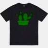 Thread Project Unisex Epic Tee - Plus Sizes Thumbnail