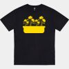 Thread Project Unisex Epic Tee - Plus Sizes Thumbnail