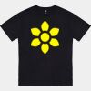 Thread Project Unisex Epic Tee - Plus Sizes Thumbnail