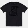 Thread Project Unisex Epic Tee - Plus Sizes Thumbnail
