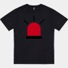 Thread Project Unisex Epic Tee - Plus Sizes Thumbnail