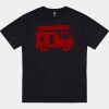 Thread Project Unisex Epic Tee - Plus Sizes Thumbnail