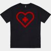 Thread Project Unisex Epic Tee - Plus Sizes Thumbnail