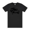 AS Colour Mens Block Tee Thumbnail