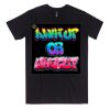 C-Force Mens Icon Tee Thumbnail